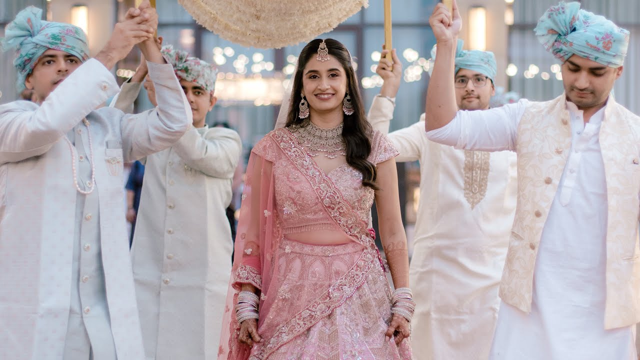 Still from A Destination Story