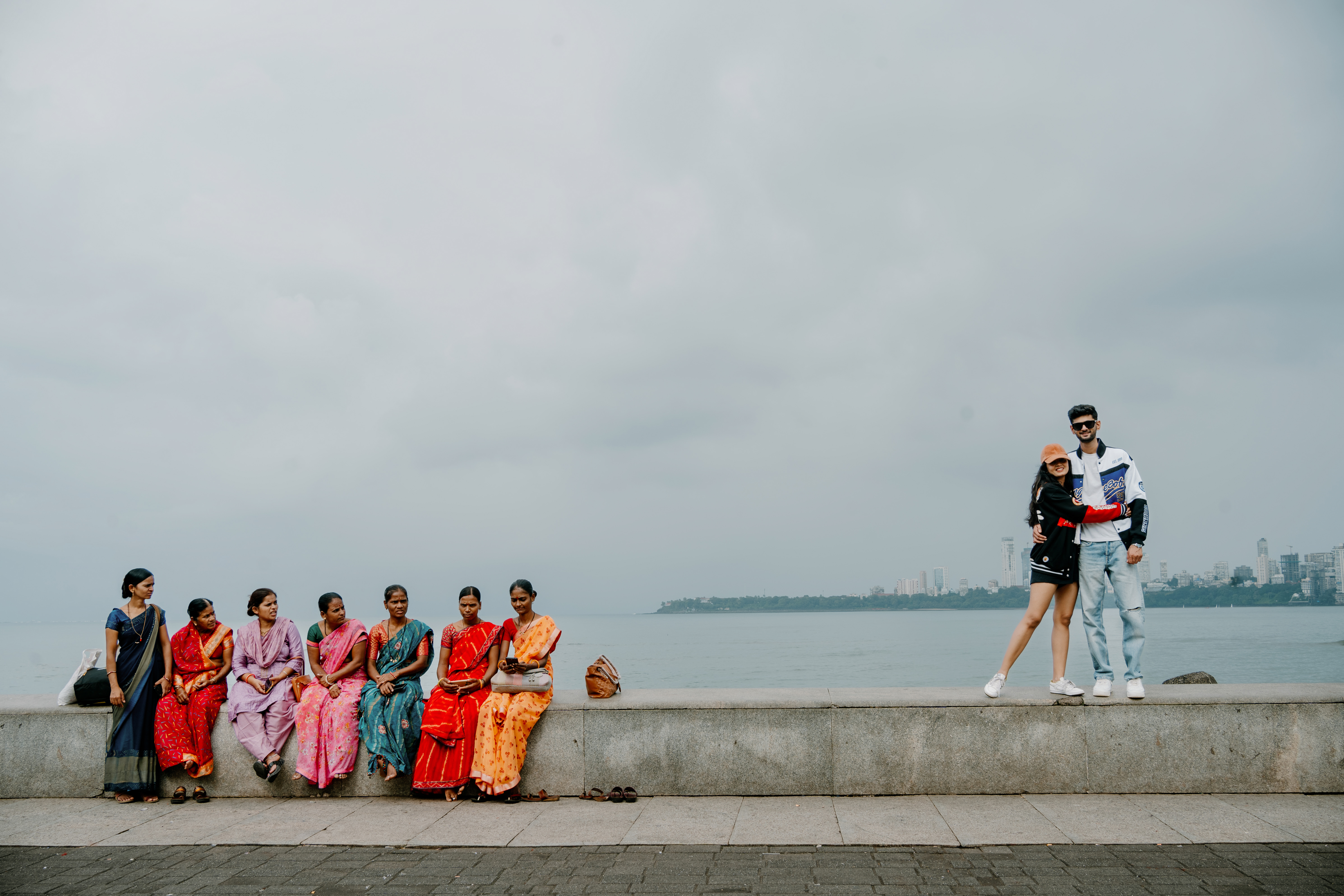 A & Y prewedding