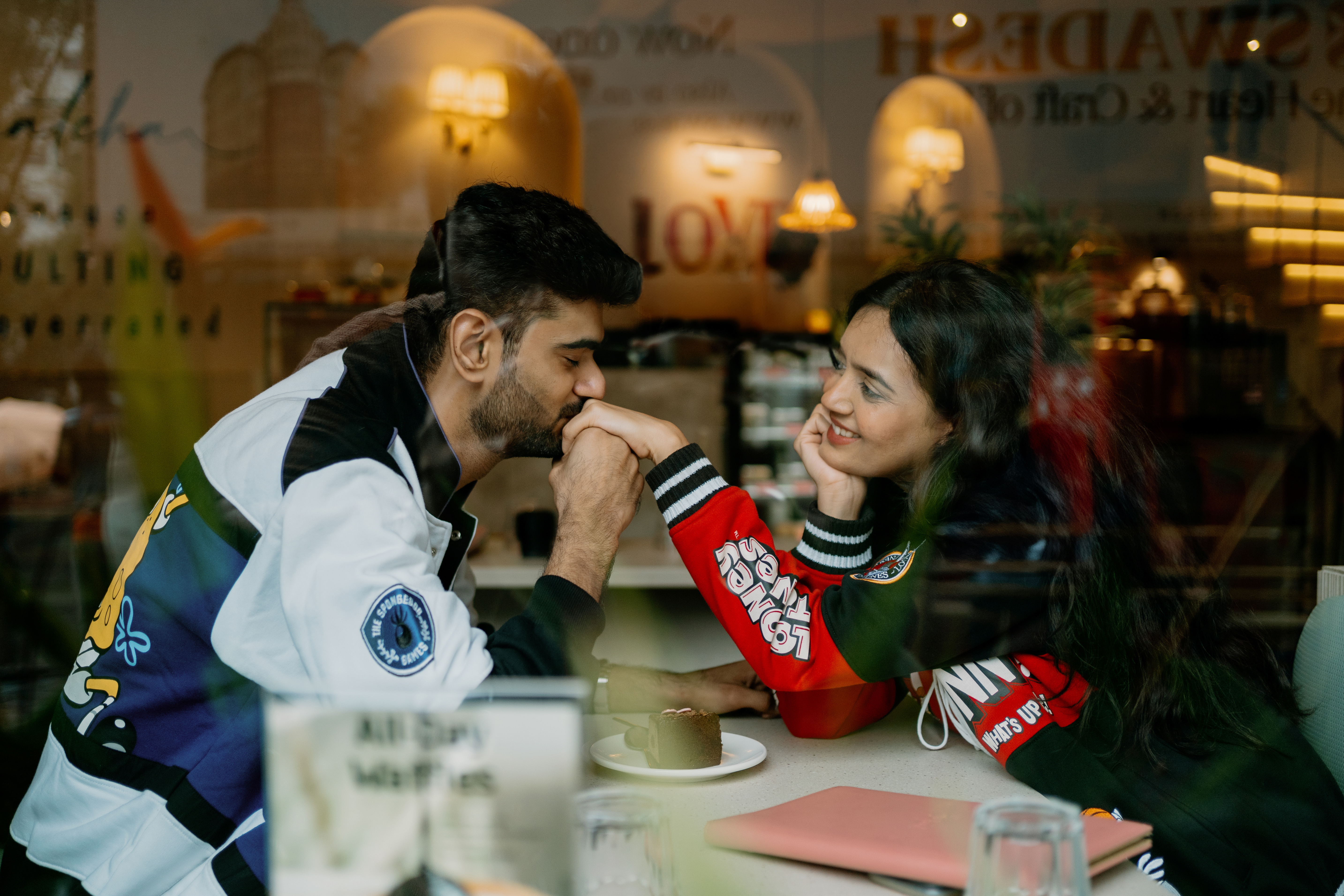 A & Y prewedding