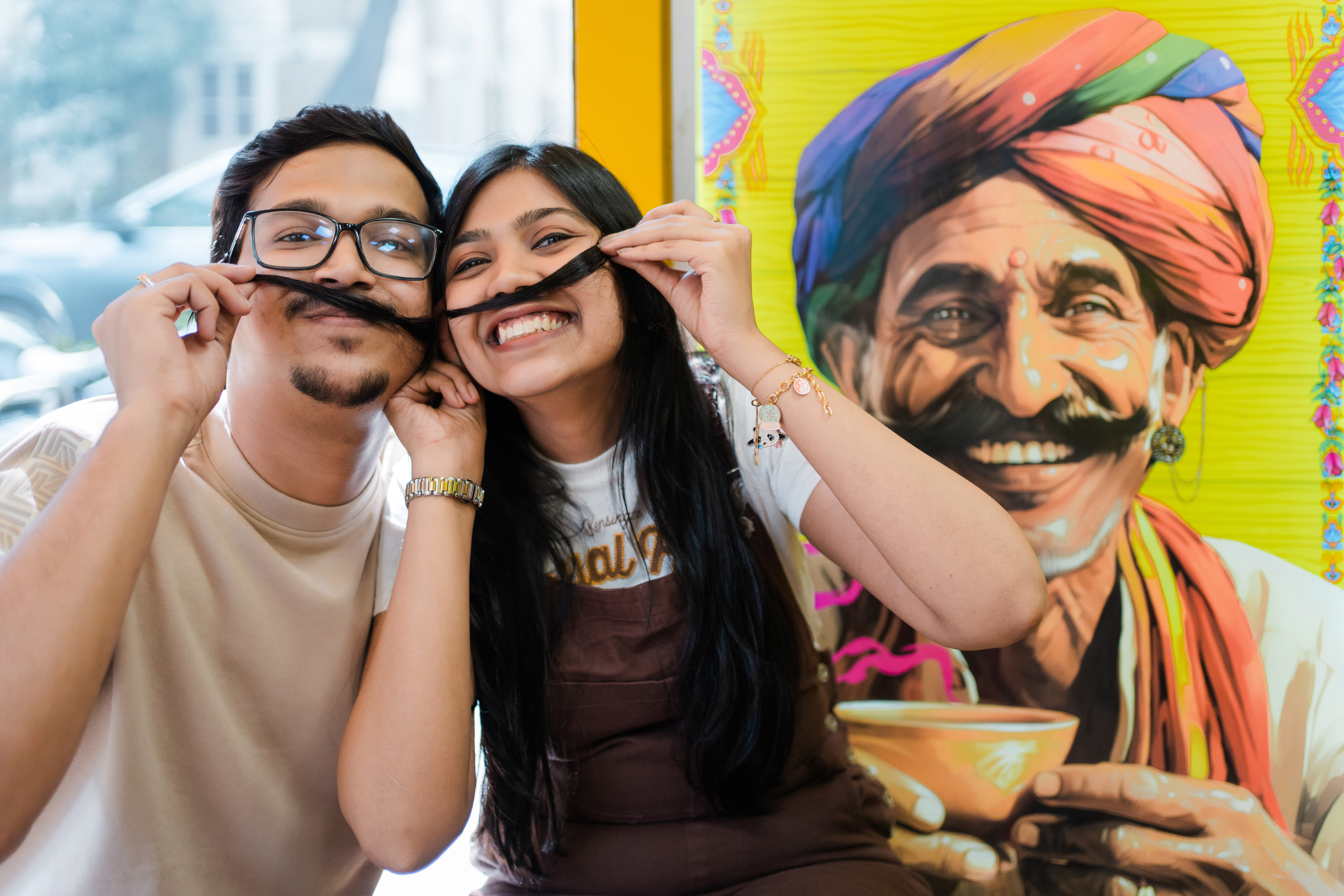 H & P prewedding