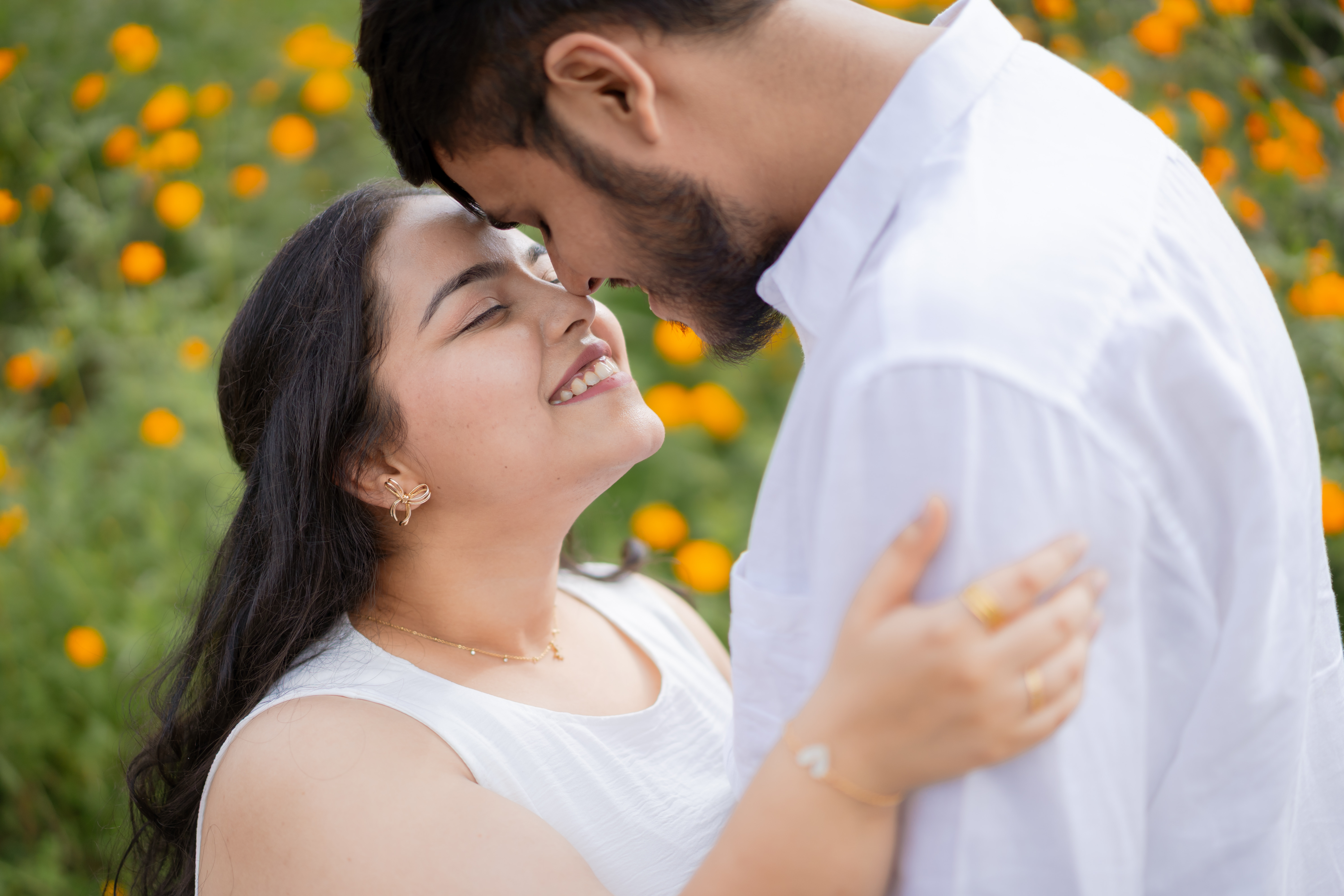 R & C prewedding