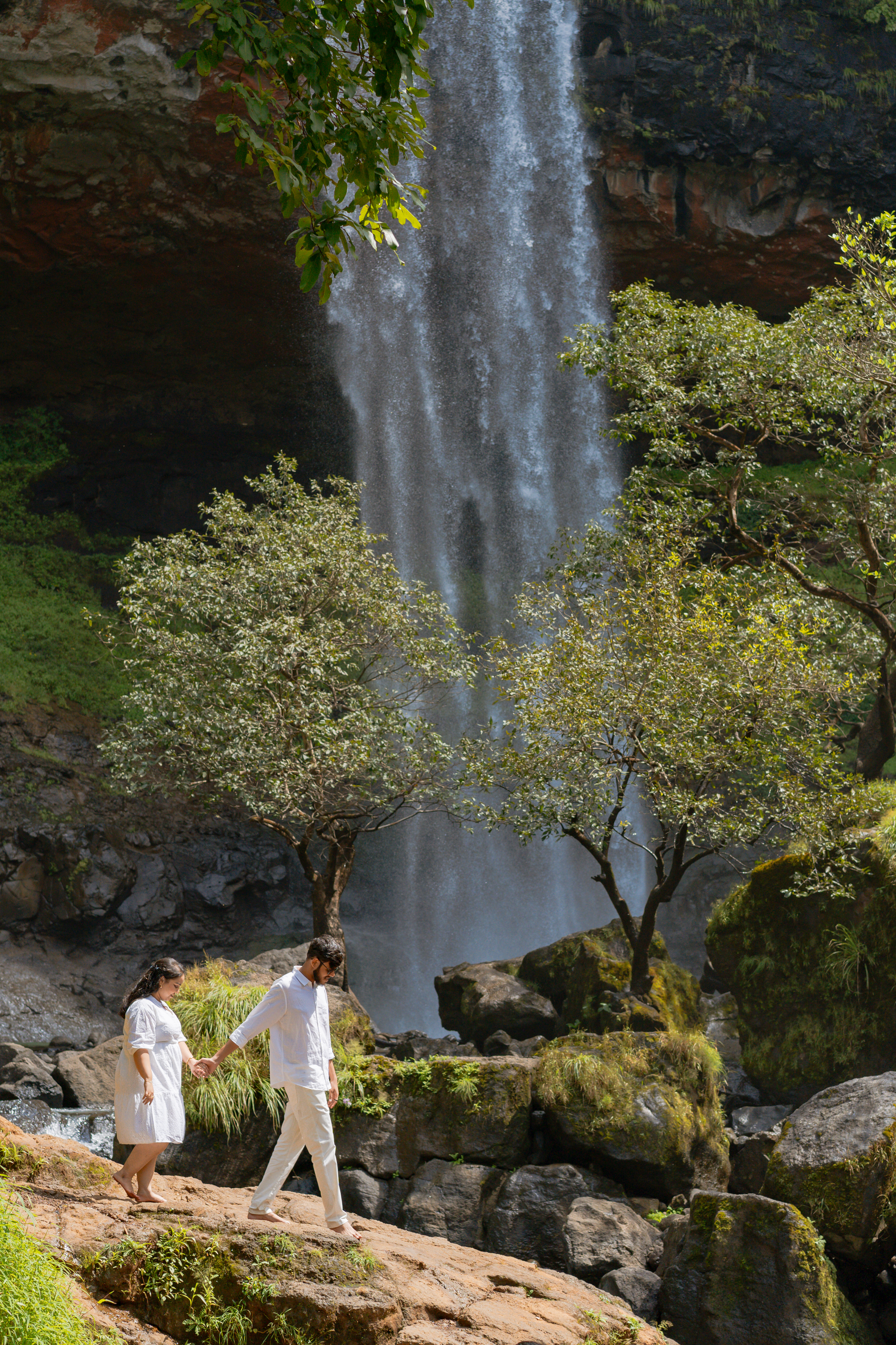 R & C prewedding