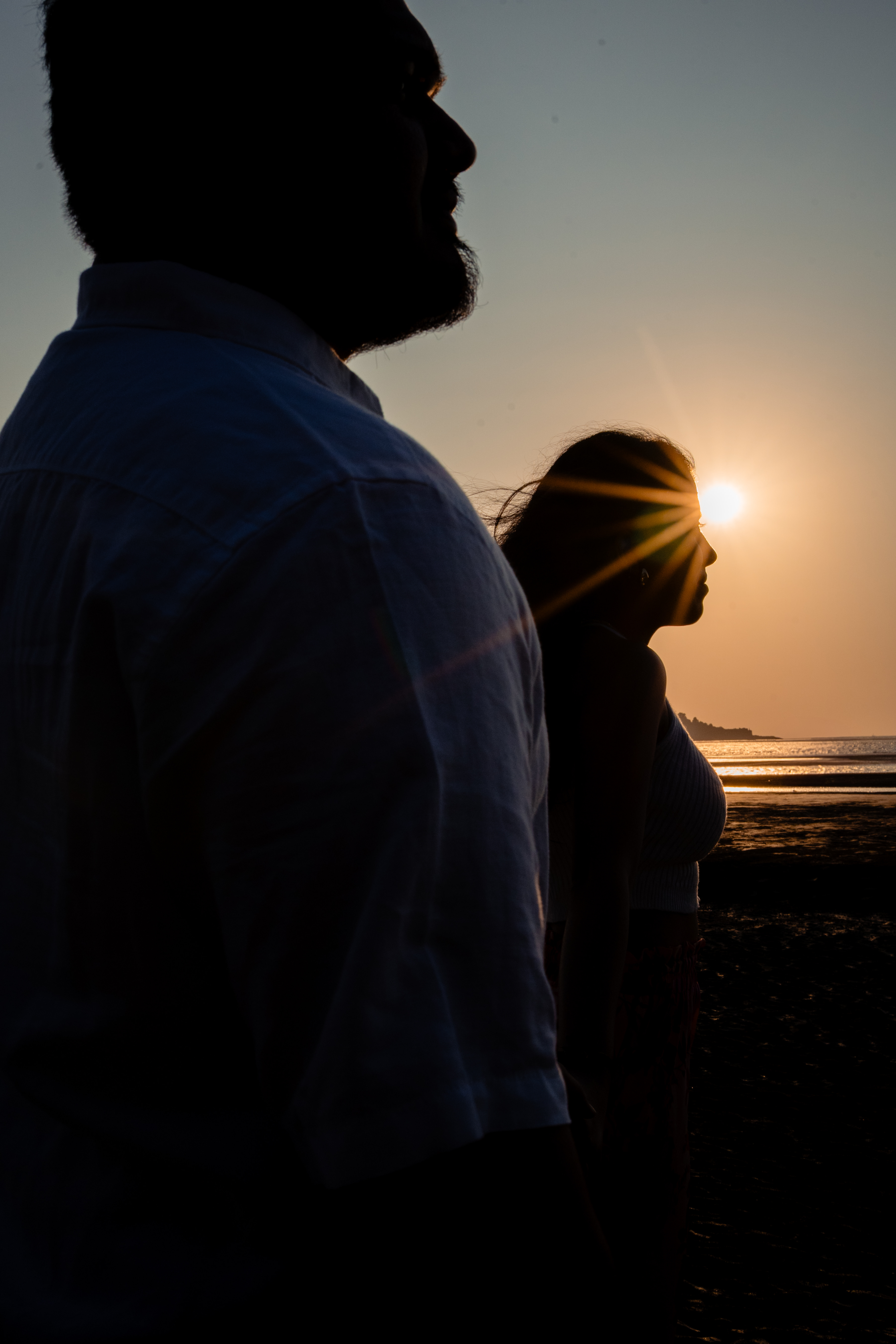 R & P prewedding