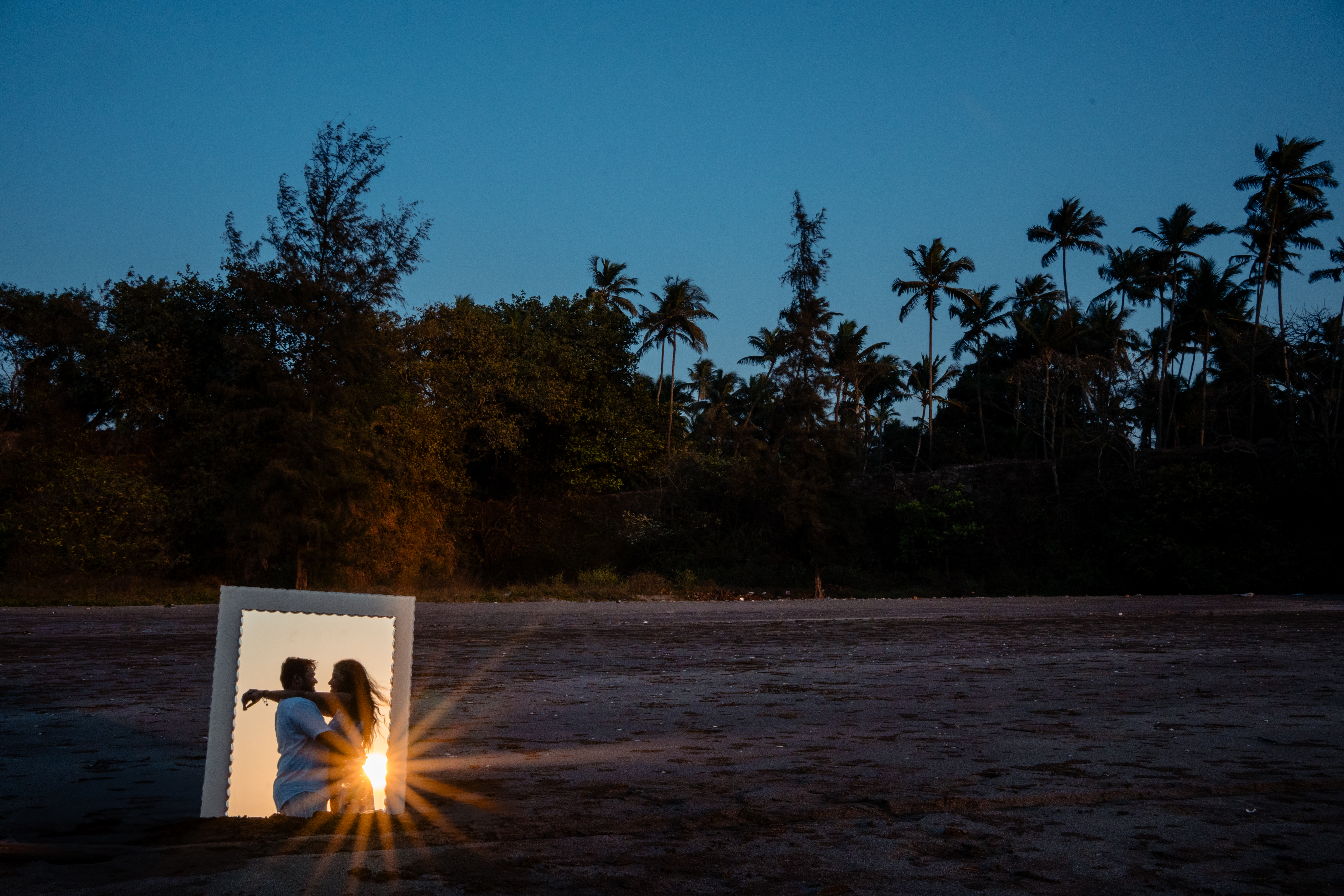 R & P prewedding