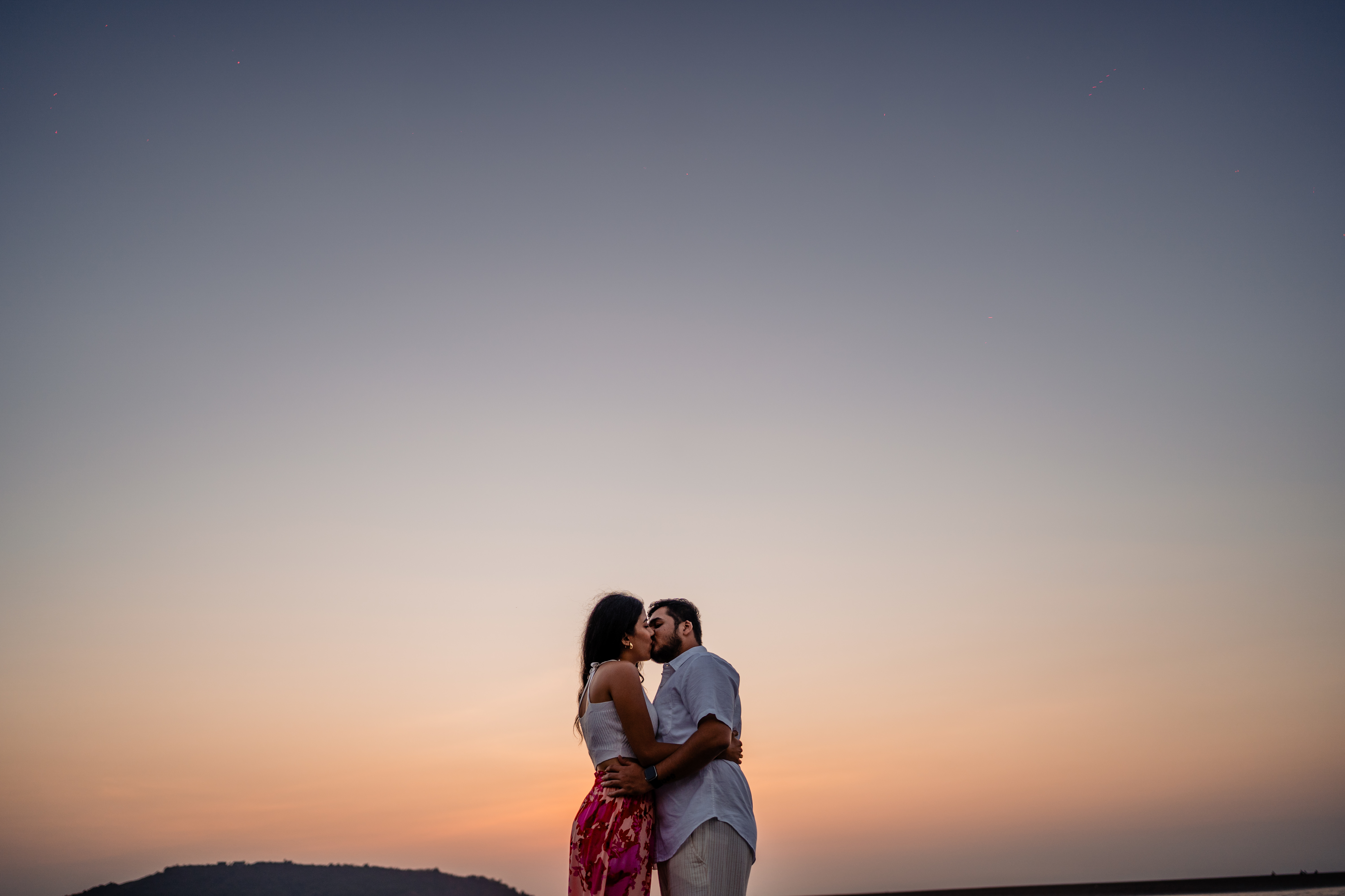 R & P prewedding