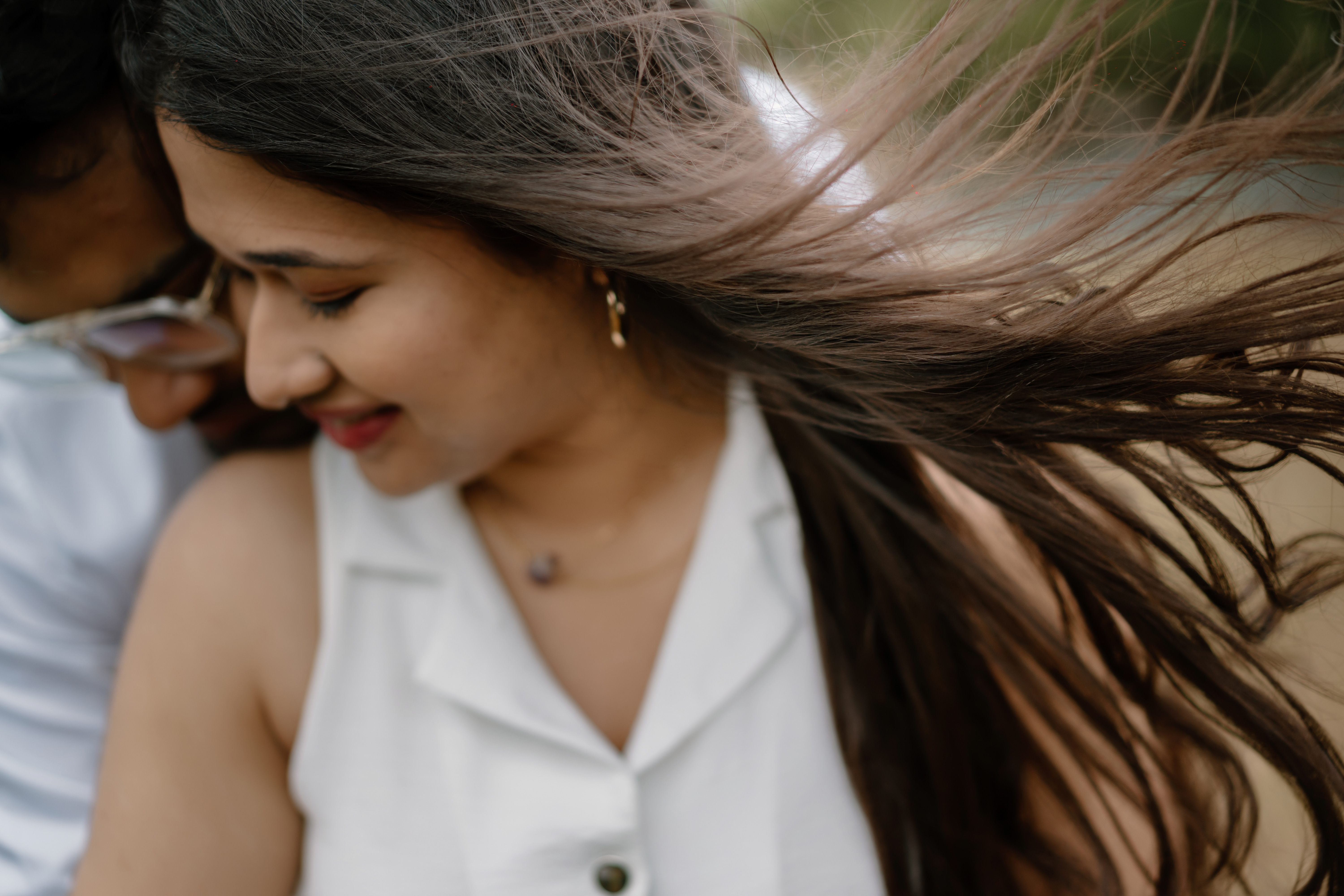 S & A prewedding