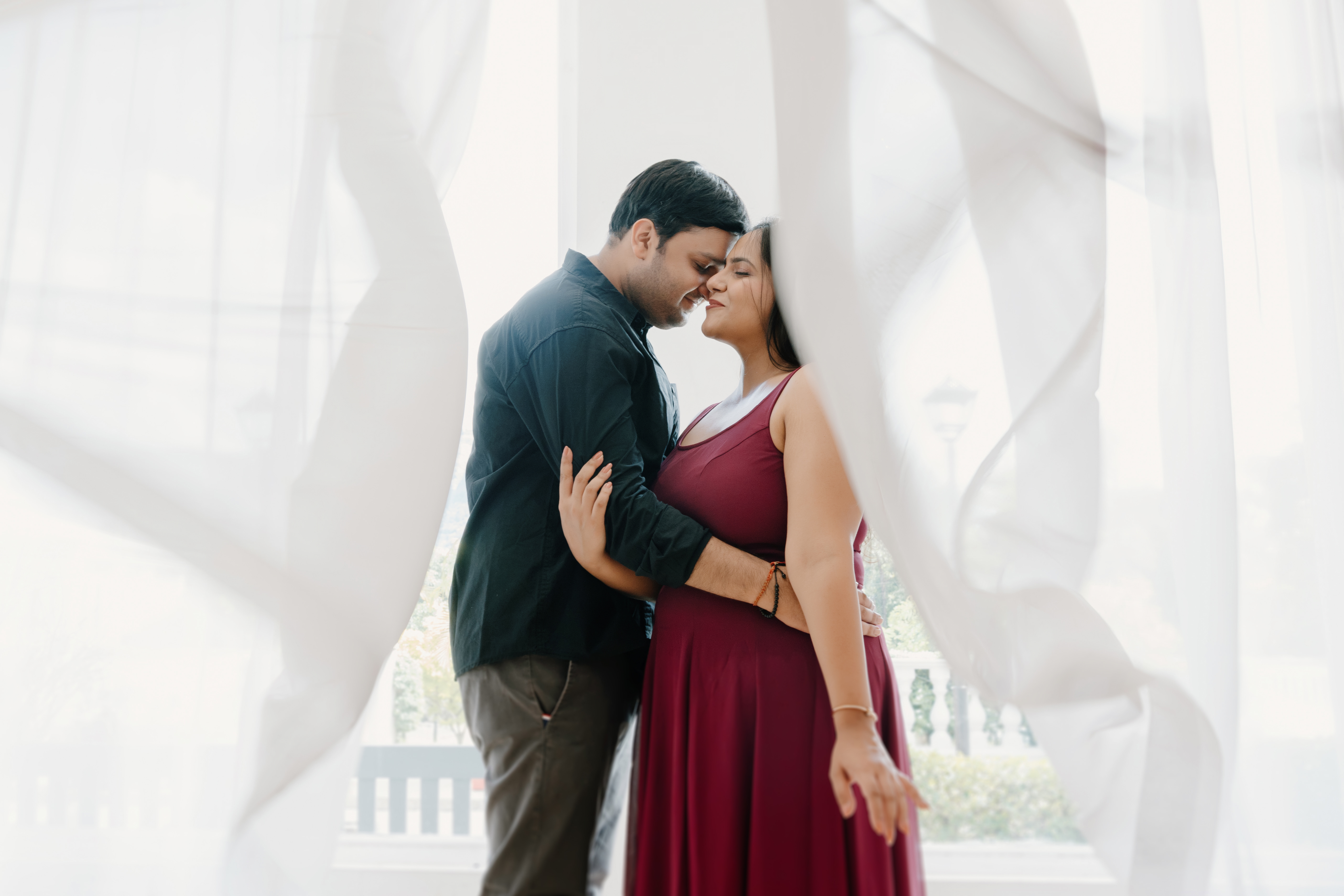 S & S prewedding