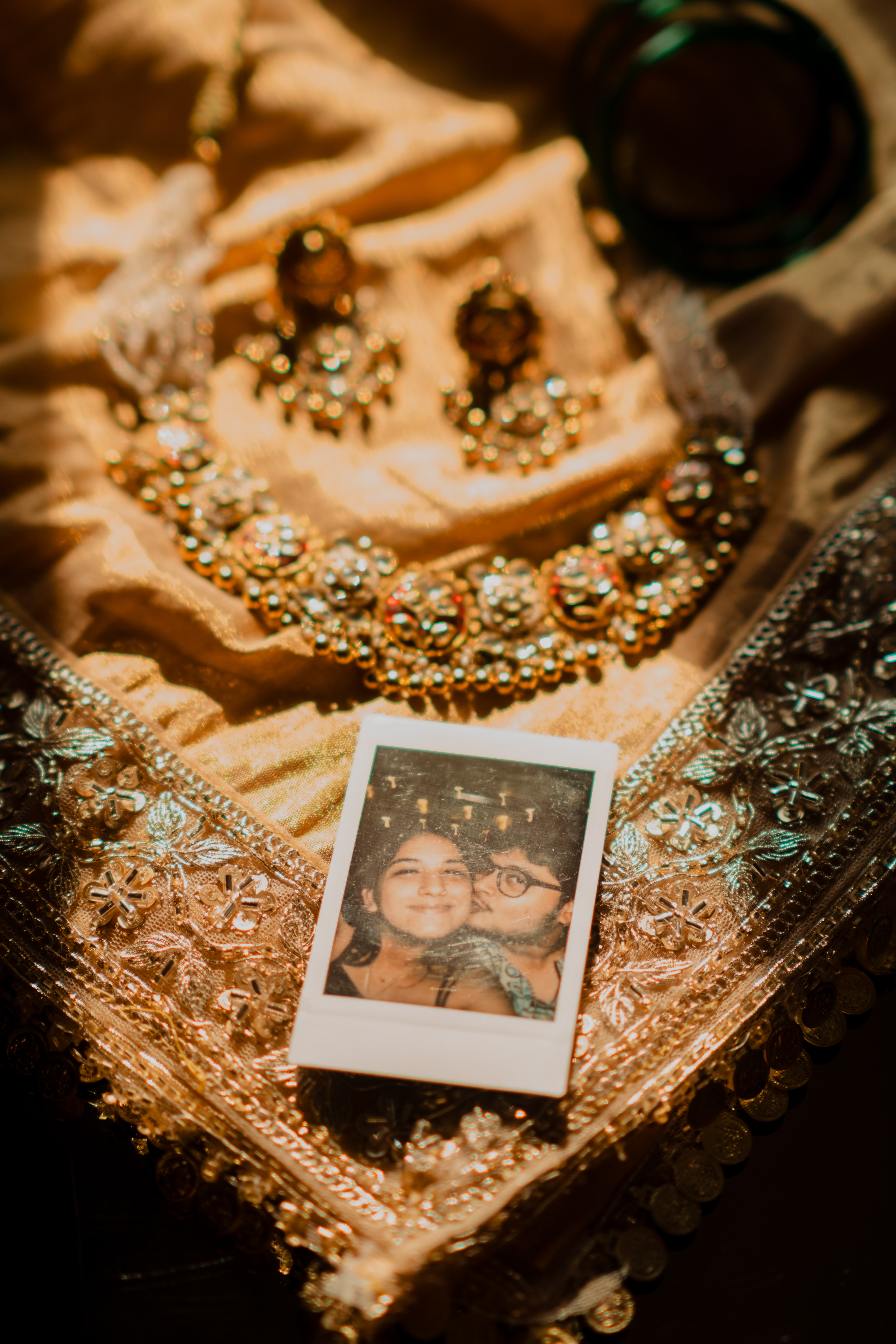 T & K wedding
